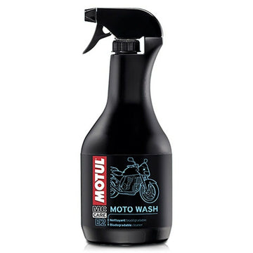 Motorcycle Shampoo Motul MTL105505 1 L