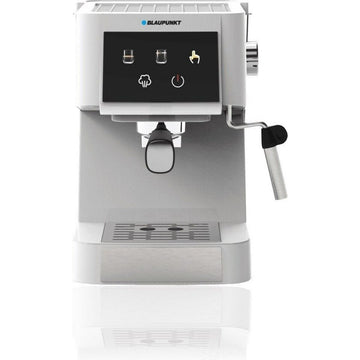 Superautomatic Coffee Maker Blaupunkt AGDBLCM009 White Black Silver 950 W 1,5 L