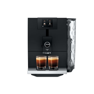 Superautomatic Coffee Maker Jura Black 1450 W 15 bar