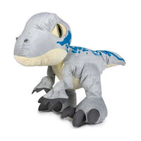 Fluffy toy My Other Me Jurassic Park Dinosaur