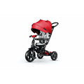 Tricycle New Prime Red
