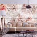 Wallpaper - Rose Work