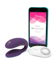 App-controlled vibrators