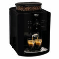 Superautomatic Coffee Maker Krups EA8110 Black 1450 W 15 bar 1,7 L