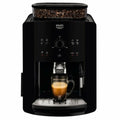 Superautomatic Coffee Maker Krups EA8110 Black 1450 W 15 bar 1,7 L