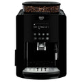 Elektrische Kaffeemaschine Krups Schwarz 1450 W 15 bar 1,7 L