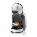 Cafetière à capsules Krups KP123BK Gris 1500 W 800 ml