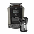 Superautomatische Kaffeemaschine Krups EA819ECH 1,7 L 15 bar Schwarz 1450 W 1,7 L