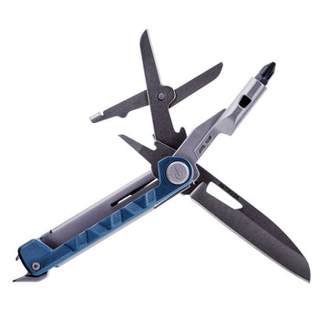 Pocketknife Gerber ArmBar Drive Urban Blue