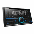 Radio CD for Cars Kenwood DPX-7300DAB Black