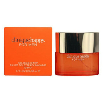 Parfum Homme Clinique EDT Happy For Men (100 ml)