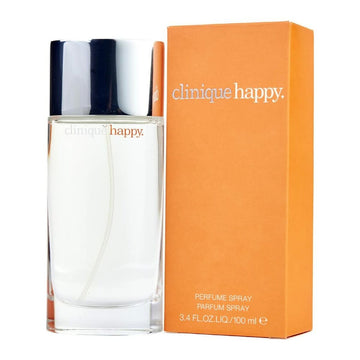 Women's Perfume Clinique Happy EDP 100 ml