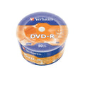 DVD-R Verbatim 43788 (50 Units)