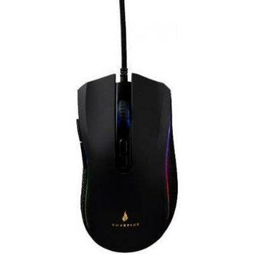 Miška Gaming Verbatim Hawk Claw 6400 dpi