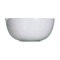 Saladier Luminarc Blanc verre (Ø 21 cm)