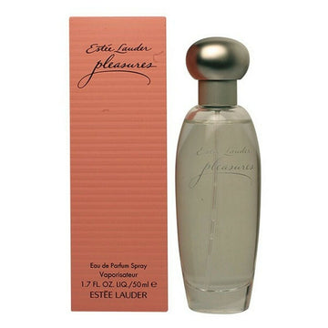 Damenparfüm Pleasures Estee Lauder EDP EDP