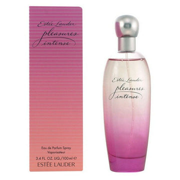 Women's Perfume Pleasures Intense Estee Lauder EDP EDP 100 ml