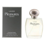 Moški parfum Pleasures Estee Lauder EDC