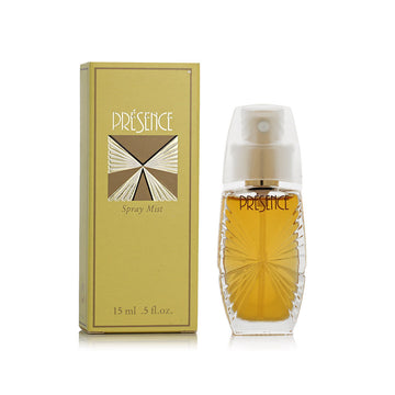 Parfum Corporel Parfums Parquet Presence 15 ml