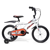 Kinderfahrrad Huffy 21100W Weiß