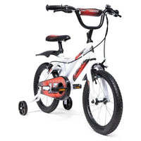 Vélo pour Enfants Huffy 21100W Blanc