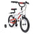 Children's Bike Huffy 21100W White