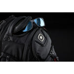 Sacoche pour Portable Ogio Renegade RSS 29,5 L Noir