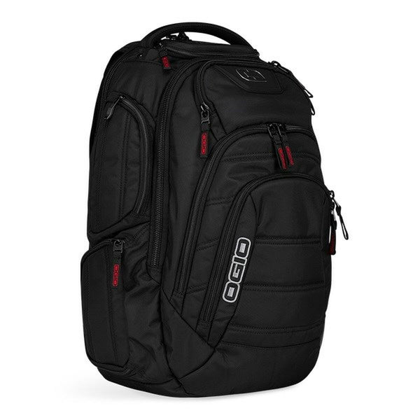 Sacoche pour Portable Ogio Renegade RSS 29,5 L Noir