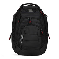 Sacoche pour Portable Ogio Renegade RSS 29,5 L Noir