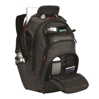 Laptop Backpack Ogio Renegade RSS 29,5 L Black