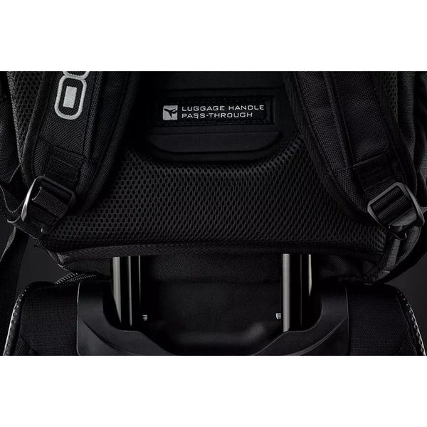 Laptop Backpack Ogio 111071_317 Graphite