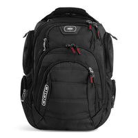 Laptop Backpack Ogio 111072_03 Black