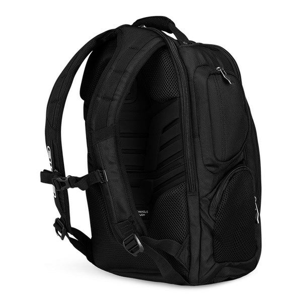 Laptop Backpack Ogio 111072_03 Black