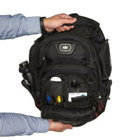 Laptop Backpack Ogio 111072_03 Black