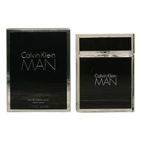 Moški parfum Man Calvin Klein EDT