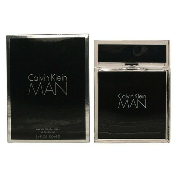 Moški parfum Man Calvin Klein EDT