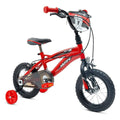 Children's Bike Czerwony Huffy 72029W Black Red 12"