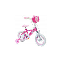 Children's Bike Glimmer Huffy 72039W 12"
