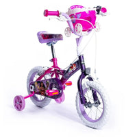 Children's Bike  DISNEY PRINCESS  Huffy 72119W 12"