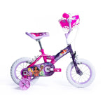 Otroško kolo  DISNEY PRINCESS  Huffy 72119W 12"