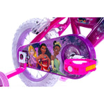 Otroško kolo  DISNEY PRINCESS  Huffy 72119W 12"