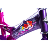 Vélo pour Enfants  DISNEY PRINCESS  Huffy 72119W 12"