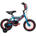 Vélo pour Enfants SPIDER-MAN Huffy 12" (Reconditionné A)