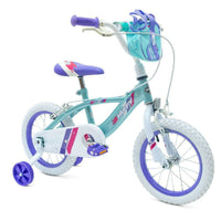 Otroško kolo Glimmer Huffy 79459W 14"