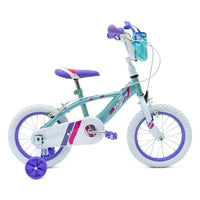 Otroško kolo Glimmer Huffy 79459W 14"