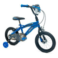 Kinderfahrrad MOTO X Huffy 79469W 14"