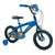 Children's Bike MOTO X Huffy 79469W 14"