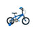 Children's Bike MOTO X Huffy 79469W 14"