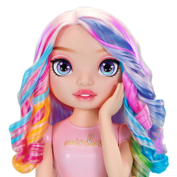 Doll Rainbow High 33 cm