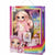 Baby doll Rainbow High Pajama Party Bella (Pink)